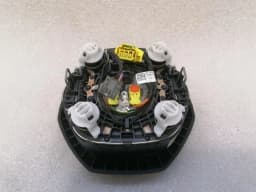 LAMBORGHINI Lamborghini Huracan LP640 EVO steering wheel module 4T0880201C steering wheel module — thumbnail 6