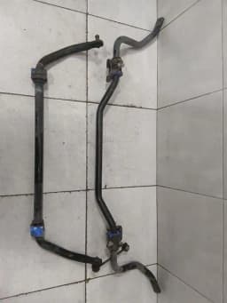 MCLAREN McLaren 570S Spider Anti Roll Bar Front + Rear 570S Stabiliser Front + Rear- — thumbnail 6