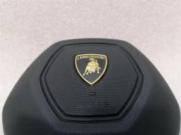 LAMBORGHINI Lamborghini Huracan LP640 EVO steering wheel module 4T0880201C steering wheel module — thumbnail 2