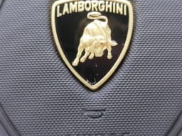 LAMBORGHINI Lamborghini Huracan LP640 EVO steering wheel module 4T0880201C steering wheel module — thumbnail 4