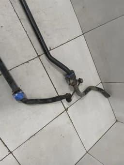 MCLAREN McLaren 570S Spider Anti Roll Bar Front + Rear 570S Stabiliser Front + Rear- — thumbnail 8