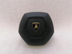 LAMBORGHINI Lamborghini Huracan LP640 EVO steering wheel module 4T0880201C steering wheel module — thumbnail 9