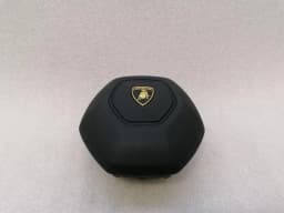 LAMBORGHINI Lamborghini Huracan LP640 EVO steering wheel module 4T0880201C steering wheel module — thumbnail 1