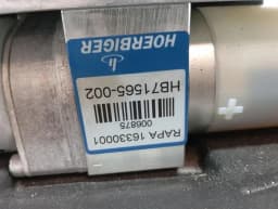 MCLAREN McLaren 600LT SPIDER HYDRAULIC PUMP 11A8269SP HYDRAULIC PUMP- — thumbnail 5