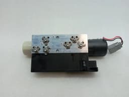 MCLAREN McLaren 600LT SPIDER HYDRAULIC PUMP 11A8269SP HYDRAULIC PUMP- — thumbnail 8