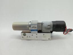 MCLAREN McLaren 600LT SPIDER HYDRAULIC PUMP 11A8269SP HYDRAULIC PUMP- — thumbnail 7