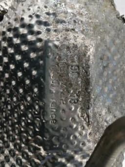 MCLAREN McLaren 570S Spider Catalytic Converter SET 11H0466CP Catalytic Converter SET- — thumbnail 8