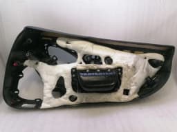 MCLAREN McLaren 570S Spider Door Card Front Left 13NA272CP Door Panel Front Left- — thumbnail 9