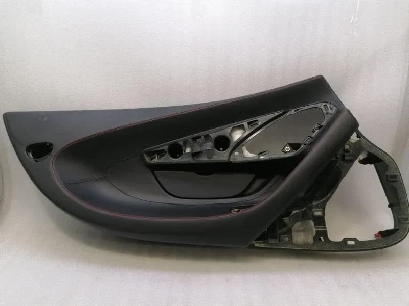 MCLAREN McLaren 570S Spider Door Card Front Left 13NA272CP Door Panel Front Left-