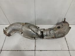 MCLAREN McLaren 570S Spider Catalytic Converter SET 11H0466CP Catalytic Converter SET- — thumbnail 7