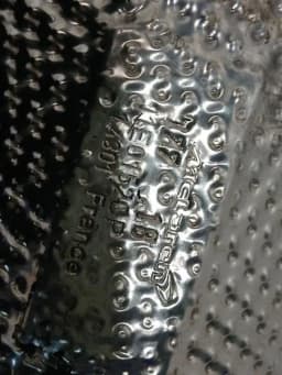 MCLAREN McLaren 570S Spider Catalytic Converter SET 11H0466CP Catalytic Converter SET- — thumbnail 6