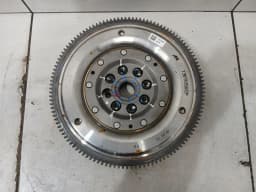 MCLAREN McLaren 600LT Spider Flywheel 13FA058CP Flywheel- — thumbnail 3
