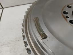 MCLAREN McLaren 600LT Spider Flywheel 13FA058CP Flywheel- — thumbnail 9