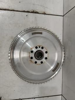 MCLAREN McLaren 600LT Spider Flywheel 13FA058CP Flywheel- — thumbnail 8