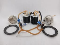MCLAREN McLaren 570S Spider Fuel Pump Electric 11K047CP Fuel Pump - — thumbnail 1