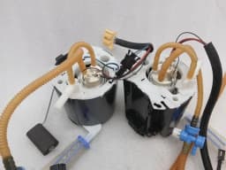 MCLAREN McLaren 570S Spider Fuel Pump Electric 11K047CP Fuel Pump - — thumbnail 4