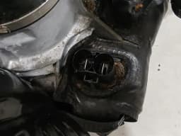 MCLAREN McLaren 570S Spider 13da023cp MCLAREN EPHS POWER STEERING PUMP- — thumbnail 7
