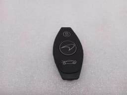 MCLAREN McLaren 570S Spider 13ma039cp key KEYFOB - — thumbnail 3