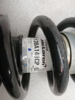 MCLAREN McLaren 570S Spider Shock Absorber Front 13BA148CP Front Shock Absorber- — thumbnail 6