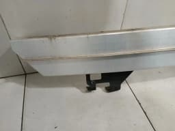 MCLAREN McLaren 570S Spider Rear Bumper Beam 13A0019CP Rear Bumper Carrier- — thumbnail 4