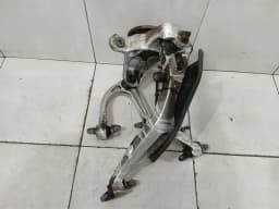 MCLAREN McLaren 570S Spider Left Front Hub 13B1201CP Wheel Bearing Housing Front Left - — thumbnail 10