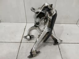 MCLAREN McLaren 570S Spider Left Front Hub 13B1201CP Wheel Bearing Housing Front Left - — thumbnail 3