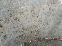 MCLAREN McLaren 570S Spider Left Front Hub 13B1201CP Wheel Bearing Housing Front Left - — thumbnail 7
