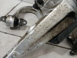 MCLAREN McLaren 570S Spider Left Front Hub 13B1201CP Wheel Bearing Housing Front Left - — thumbnail 8