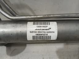 MCLAREN McLaren 570S Spider Power Steering Rack 13D0145CP RHD Steering Rack- — thumbnail 3