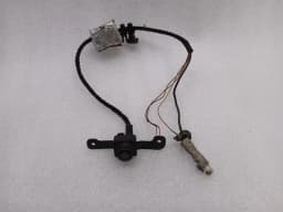 MCLAREN McLaren 570S Spider Rear View Camera 13M1341CP Rear View Camera- — thumbnail 1