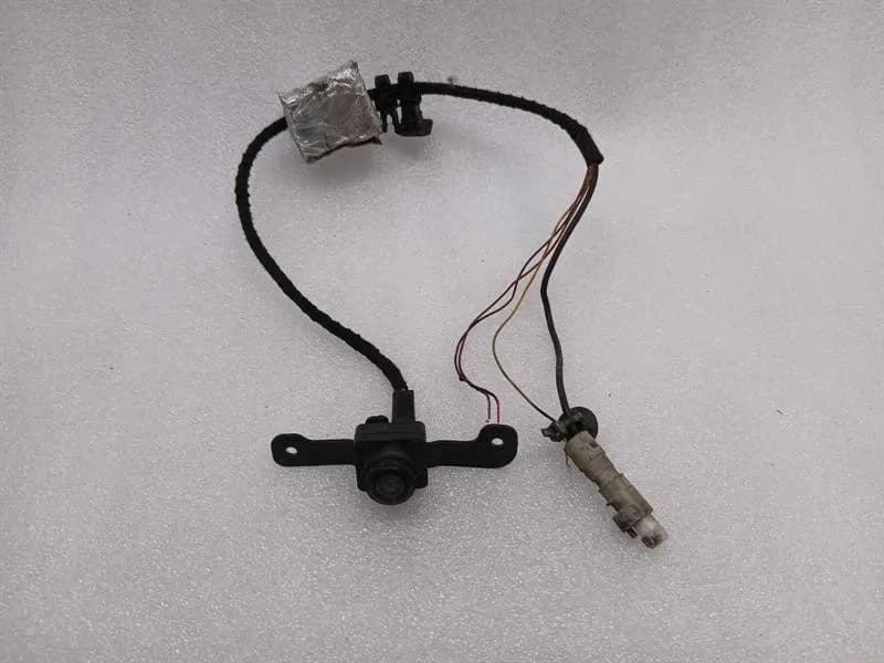 McLaren 570S Spider Rear View Camera 13M1341CP Rear View Camera-
