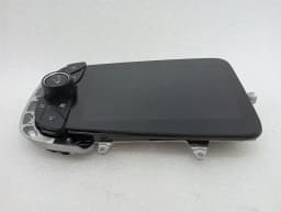 MCLAREN McLaren 600LT Spider Navigation Monitor 13MA215CP Sat Nav Display Screen- — thumbnail 10