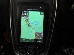 MCLAREN McLaren 600LT Spider Navigation Monitor 13MA215CP Sat Nav Display Screen- — thumbnail 3