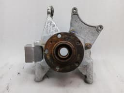 MCLAREN McLaren 570S Spider Right Rear Hub 11BA0094CP Wheel Bearing Housing Rear Right - — thumbnail 1