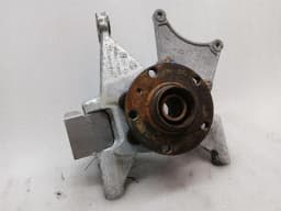 MCLAREN McLaren 570S Spider Right Rear Hub 11BA0094CP Wheel Bearing Housing Rear Right - — thumbnail 3