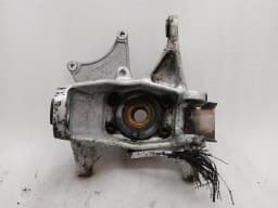MCLAREN McLaren 570S Spider Right Rear Hub 11BA0094CP Wheel Bearing Housing Rear Right - — thumbnail 6