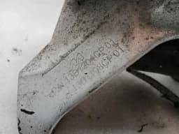 MCLAREN McLaren 570S Spider Right Rear Hub 11BA0094CP Wheel Bearing Housing Rear Right - — thumbnail 8