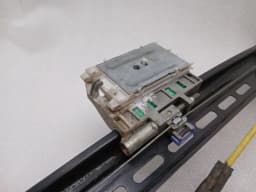 MCLAREN McLaren 570S Spider Right Front Door Winder 13A2053CP Window Regulator Front Right- — thumbnail 8