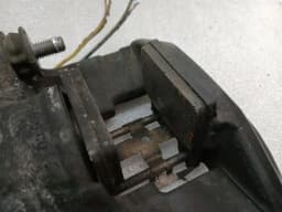 MCLAREN McLaren 570S Spider Rear Caliper 13CA007CP PARKING DEFECTS Rear Brake Caliper - — thumbnail 10