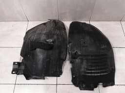 MERCEDES-BENZ Mercedes SL R230 Wheel Arch Liner Front Right A2306902230 Wheel Arch Cover - — thumbnail 2