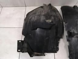 MERCEDES-BENZ Mercedes SL R230 Wheel Arch Liner Front Right A2306902230 Wheel Arch Cover - — thumbnail 4