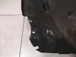 MERCEDES-BENZ Mercedes SL R230 Wheel Arch Liner Front Right A2306902230 Wheel Arch Cover - — thumbnail 7