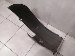 PORSCHE Porsche 911 997 wheel arch liner RR 99750457401 wheel arch cover rear right- — thumbnail 3