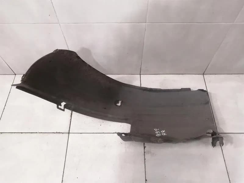 PORSCHE Porsche 911 997 wheel arch liner RR 99750457401 wheel arch cover rear right-