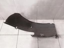 PORSCHE Porsche 911 997 wheel arch liner RR 99750457401 wheel arch cover rear right- — thumbnail 2