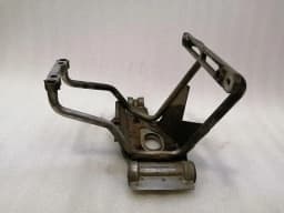 PORSCHE Porsche 911 997 exhaust muffler holder right 99611123803 holder silencer - — thumbnail 1