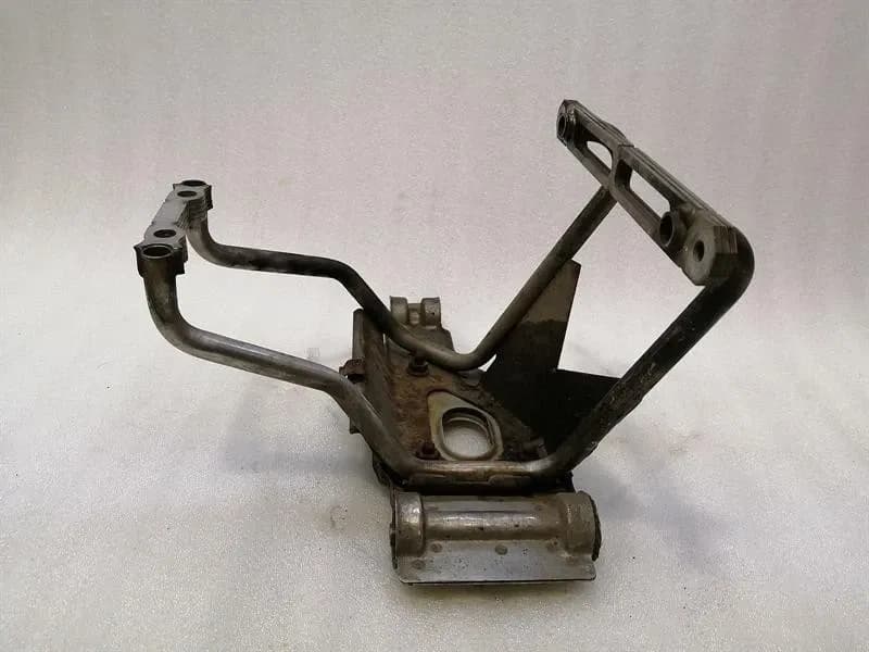 PORSCHE Porsche 911 997 exhaust muffler holder right 99611123803 holder silencer -