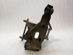 PORSCHE Porsche 911 997 exhaust muffler holder right 99611123803 holder silencer - — thumbnail 5