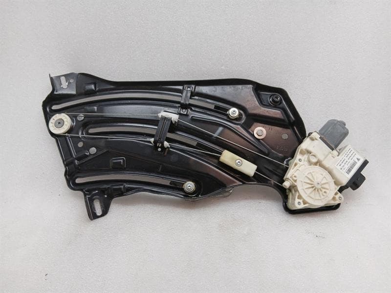 PORSCHE Porsche 911 997 left rear door winder 99754301502 window regulator rear Li convertible