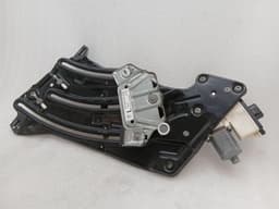 PORSCHE Porsche 911 997 left rear door winder 99754301502 window regulator rear Li convertible — thumbnail 4